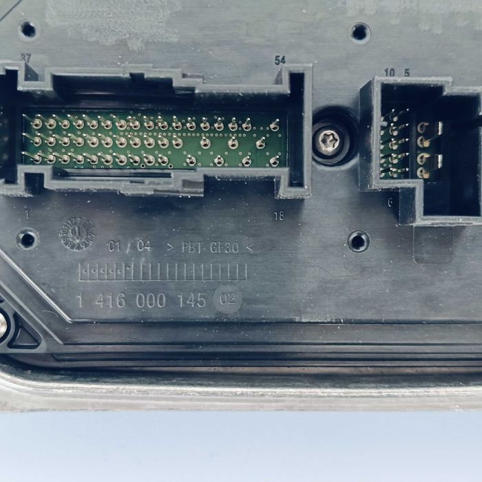 Баласт модул за фар Mercedes  W177/W118/W247 ,Оригинални с гаранция