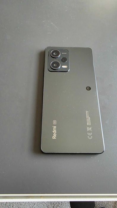 Redmi Note 12 Pro 5G