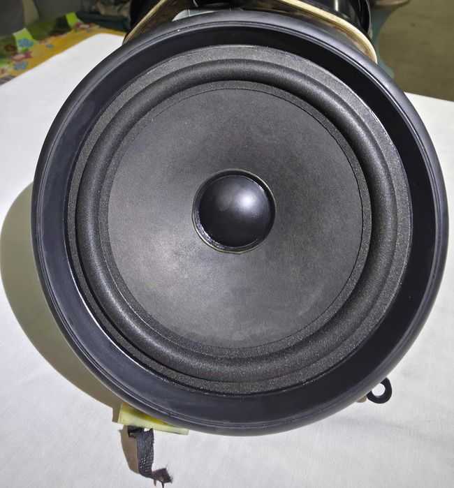 Тонколони предни Ауди а4 б6