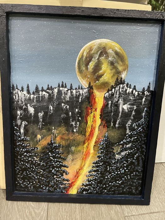 Продам елочные игрушки ручной работы