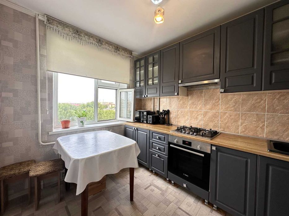 3 комнатная на Северо-Востоке