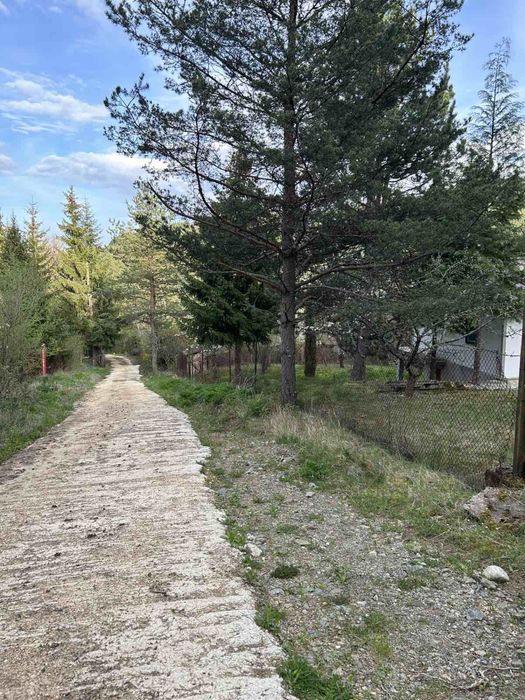 Вила Белчин - Фусково ханче