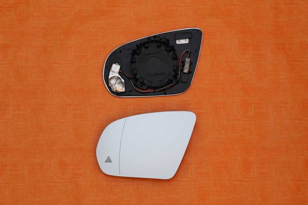 Oglinzi blindspot/oglinda Mercedes GLC E S C w205 S205 C205 w213 w222