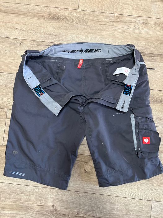 Engelbert Strauss pantaloni scurți 56