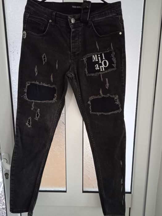 Мъжки дънки сезонни