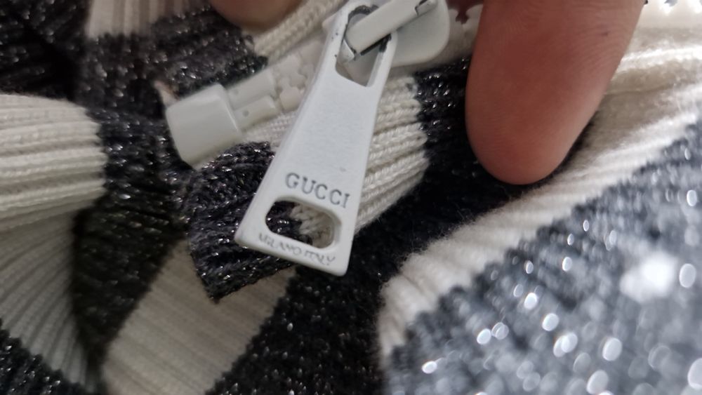 Зипка Gucci Оригинал