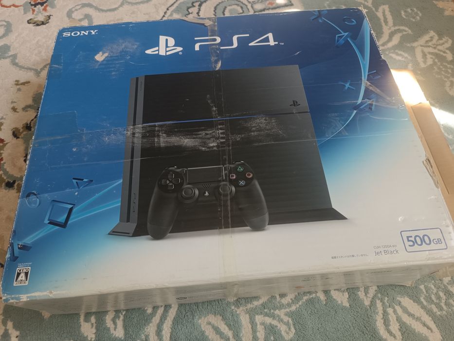 SONY Playstation Network