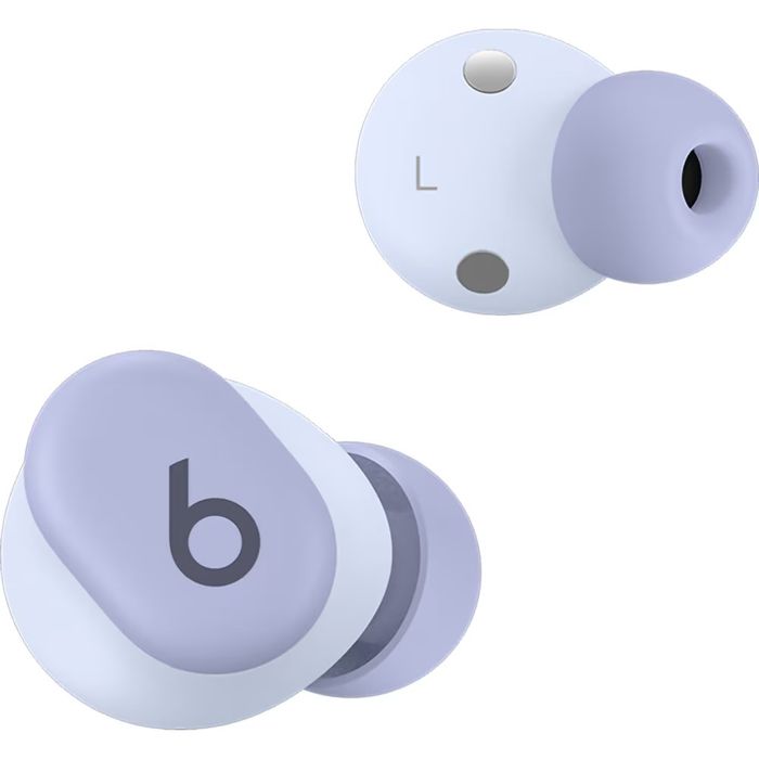 Casti BEATS Solo Buds, True Wireless