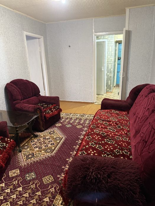 Сдам квартиру 2х комнатную