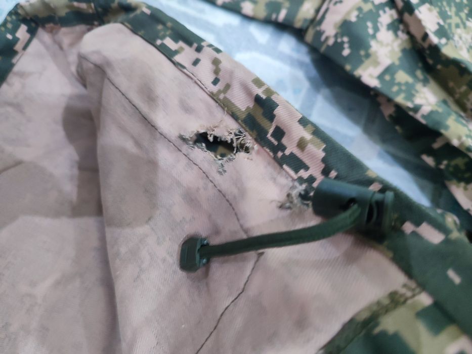 Форма сатылады. Киілмеген