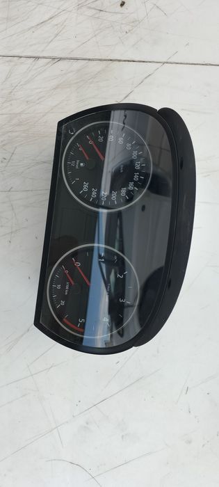 Ceasuri bord BMW seria 3,diesel 330