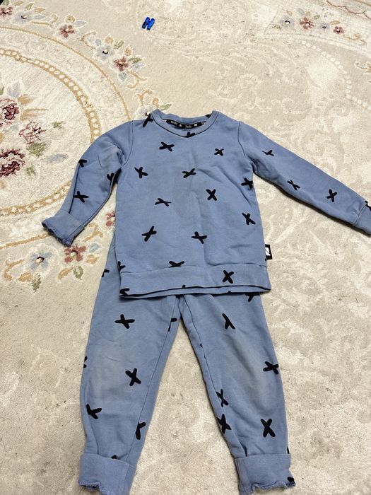 Отдам вещи детские