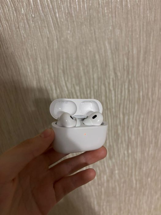 Айрподс 2 айрподс 2