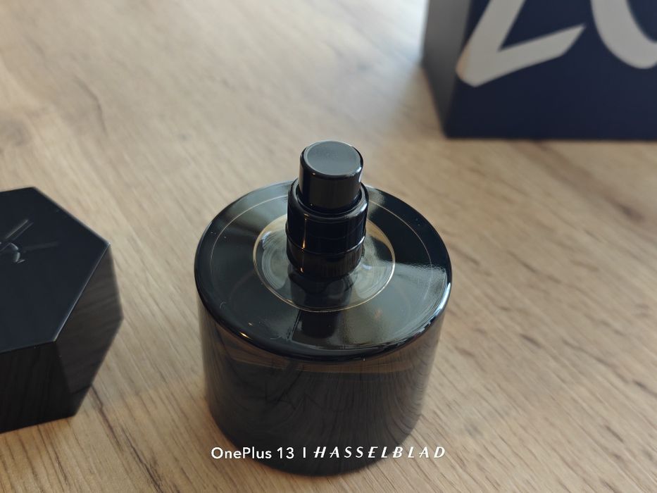 Yves saint laurent La nuit de l'homme