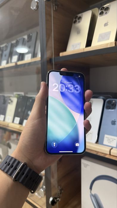 iPhone 13 Pro 128GB