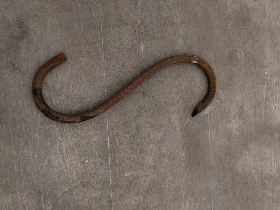 Крючки для мяса,