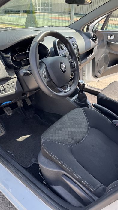 Renault Clio 1.5 Diesel