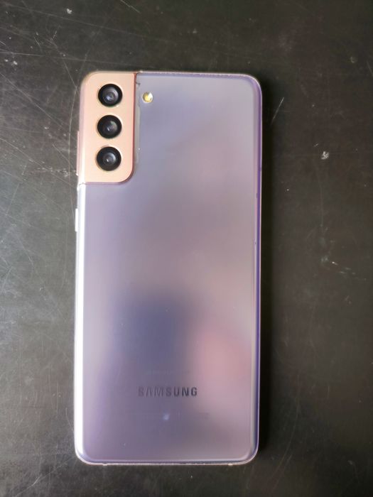 Samsung s21+ на 256 гб