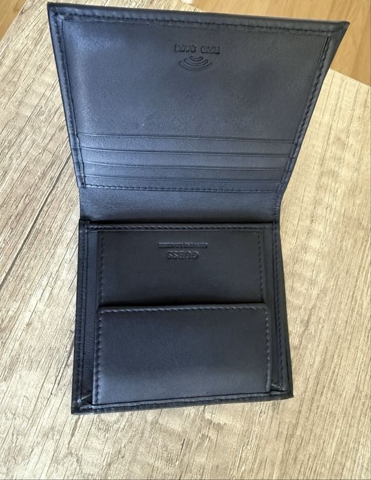 Портмоне GUESS…черно