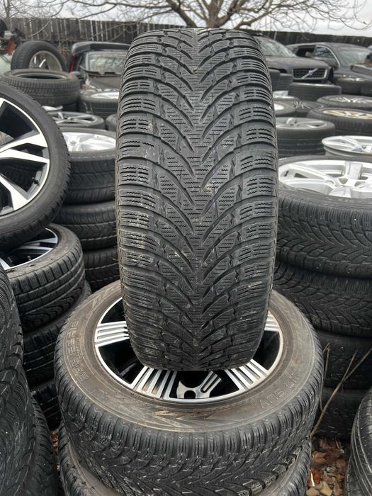 Set 4 anvelope Nokian Tyres WR Suv 4 235 55 R18 ci284