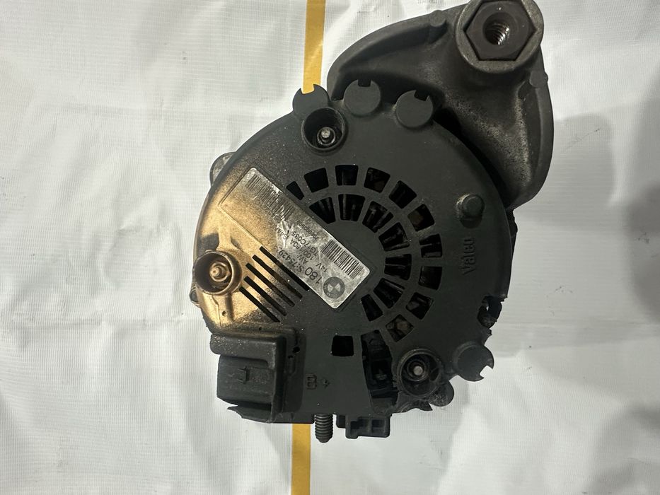 Генераторы 180 и 230 ампер