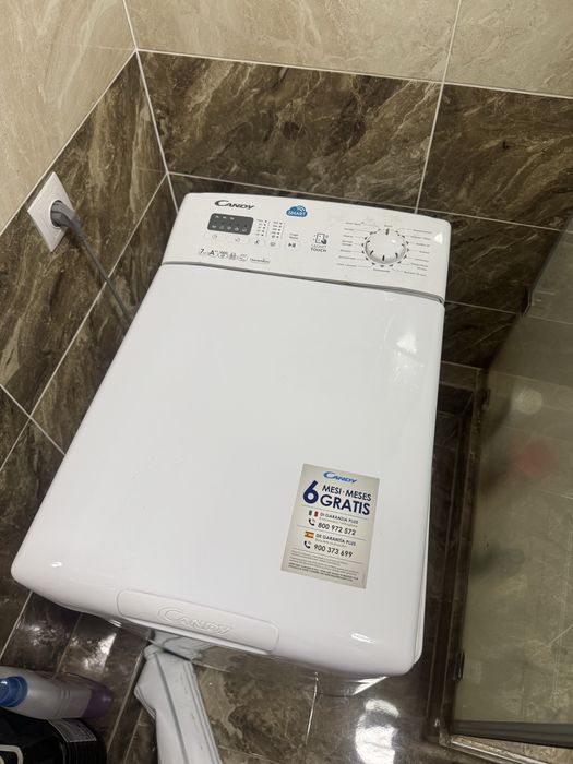 Машинка стиральная candy