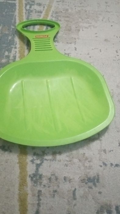 Санки детский транспорт