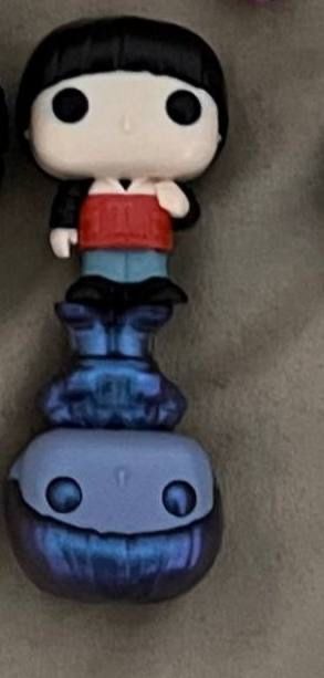 уилл и уилл из изнанки