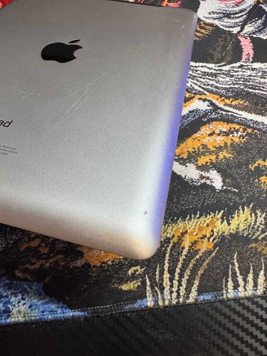 Apple iPad 2 16GB A1396