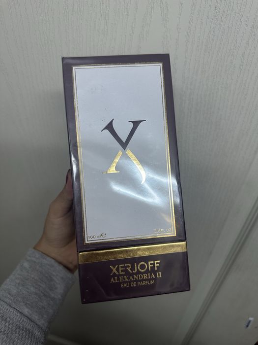 Xerjoff alexandria 2