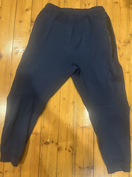 Nike tech fleece