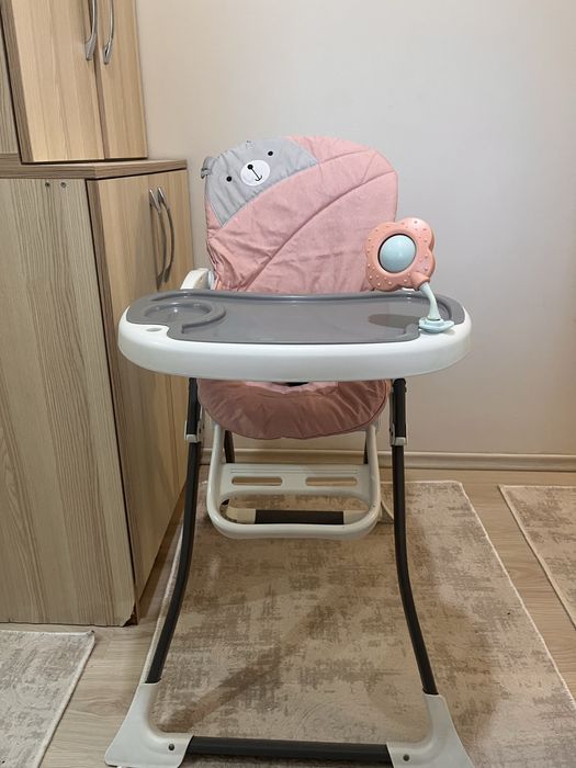 Столче за хранене wunderkid