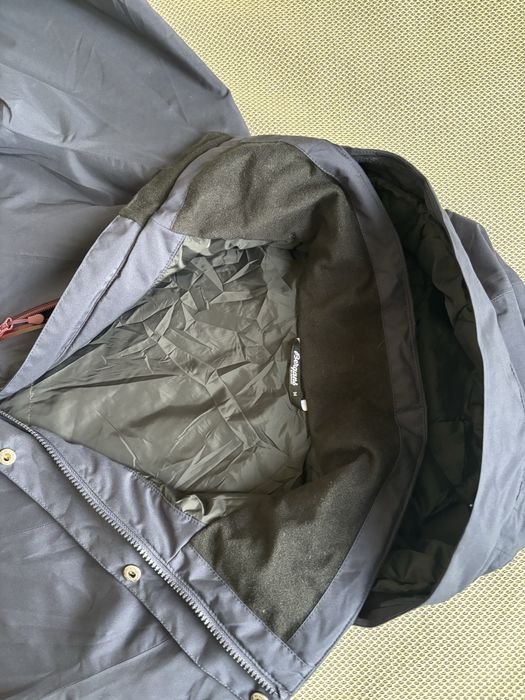 Зимно мъжко яке Bergans