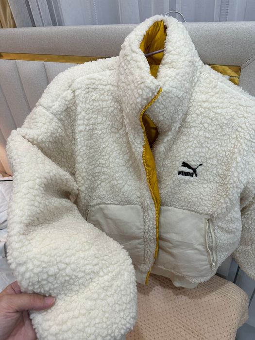 Жаксы сапада куртка