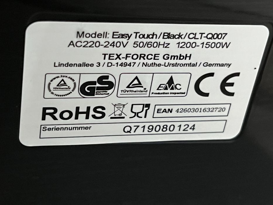 Кафемашина кафе автомат Bonitas с гаранция