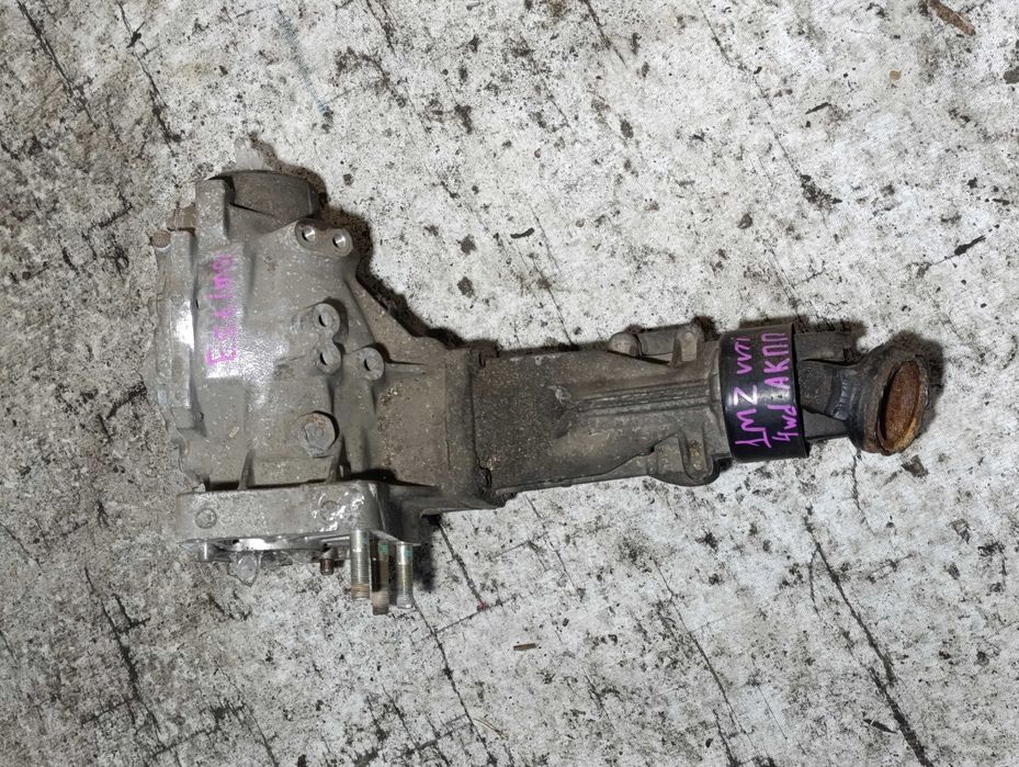 Раздатка 1MZ-FE vvti U140F Toyota Estima 3.0