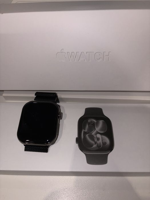 Apple watch 11 продам