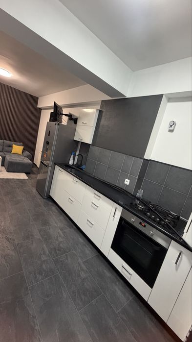 Inchiriez ap 2 camere