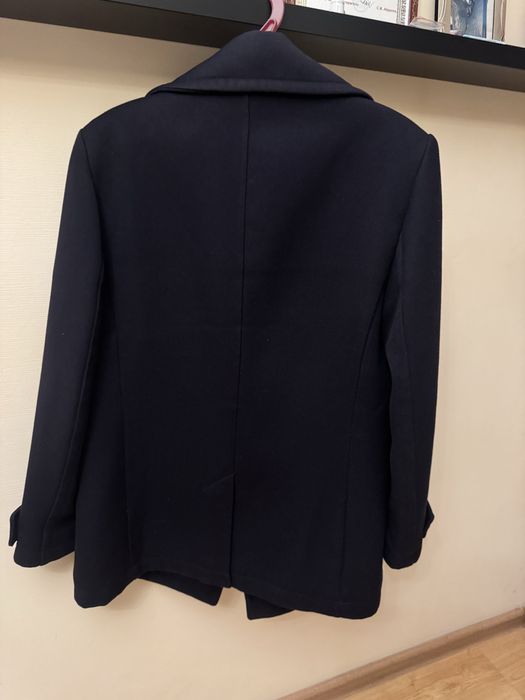 Пальто муж бренд H&M