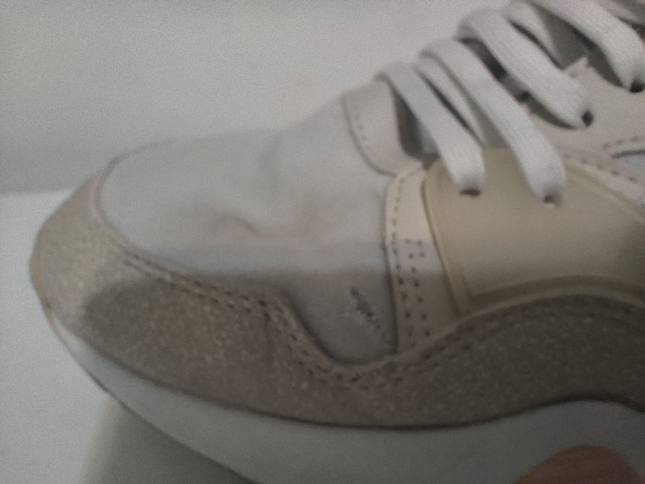 Puma обувки номер 38