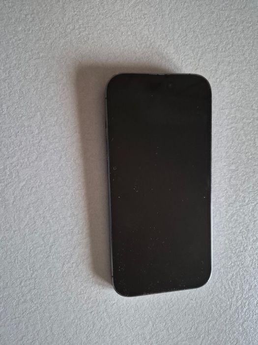 Iphone 14 pro deep purple