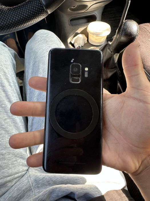 Samsung Galaxy s9 64GB