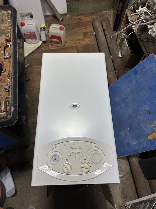Centrala Ariston