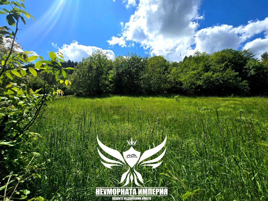 Продавам 2бр. парцели 1890кв.м в с.Тополово, общ.Асеновград статут УПИ