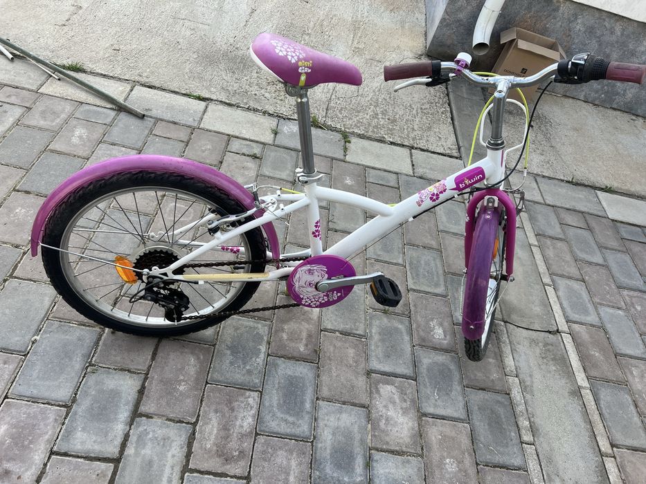 Bicicleta copii