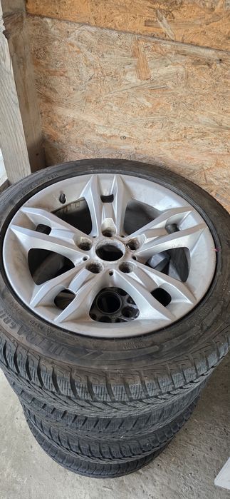 Jante bmw x1    17
