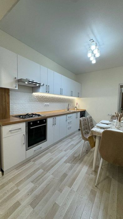 Карасу 4 2 комнатная Отдельный вход 65м² евро