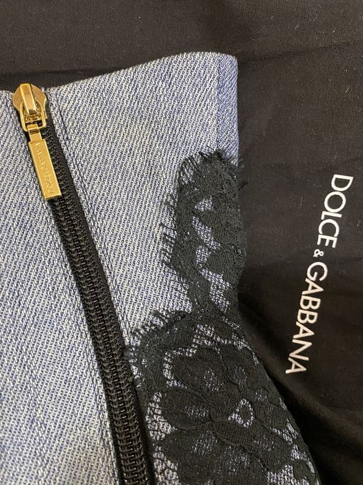 Оригинални боти Dolce and Gabbana