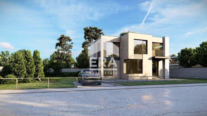 Продава се Къща в Варна, м-т Евксиноград - 202 кв.м за 2080 €/кв.м - Снимка #5