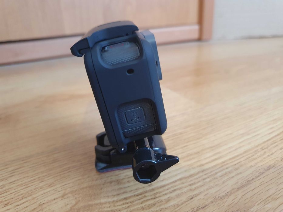 Екшън камера GoPro HERO 5 black
